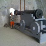 Maquette – Canon