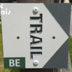 Directionnel sentier – Trail