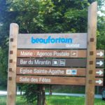 SIL – Points d’intérêts