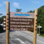 SIL – Tourisme local