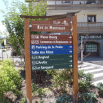 SIL – Office de tourisme