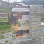 Panneau d’information – Espace Hannibal