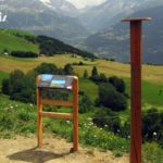 Mobilier interactif – Stations dessins
