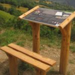 Table de dessin – Panorama montagne
