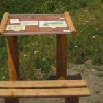 Table de dessin – Les aquarelles