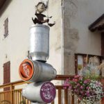 Mobilier interactif – Livret ludique