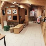 Parcours sensoriel – Vidéos et sons