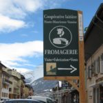 Pré enseigne – Devanture de magasins