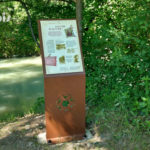 Table de lecture – Cours d’eau