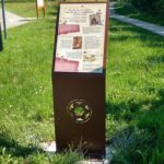 Table de lecture – Découverte prieuré