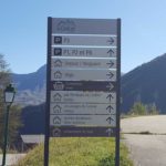 SIL – Marque rétroréfléchissant