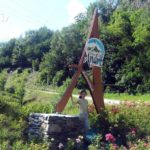 Totem – Accueil communal