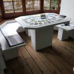 Table de jeu – Table plateau de jeu
