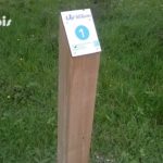 Balisage – Point découverte