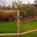 Balisage – Direction sortie