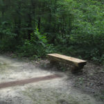 Banc – Et traverse