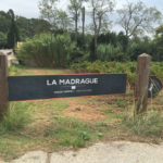 Barrières – Signalétique d’accueil