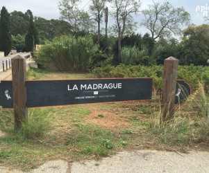 Signalétique touristique - Barrières - Signalétique d'accueil - Fabrication PIC BOIS