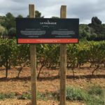 Enseigne – Accueil domaine