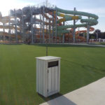 Corbeille – Parc d’attraction