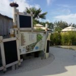 Panneau d’information – Parc Splashword
