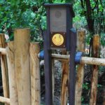 Parcours sensoriel – Ecoute active