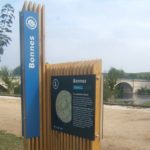 Panneau d’information – Bonnes
