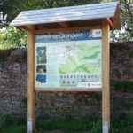 Gamme Classéo – Départ de sentier