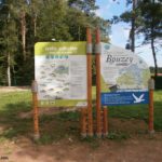 Panneau d’information – Règles de pêche