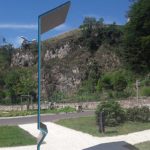 Panneau d’information – Parc naturel