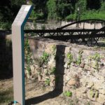 Table de lecture – Parc national