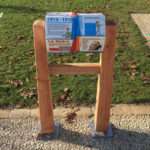 Mobilier interactif – Histoire communale