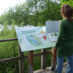Mobilier interactif – Transformation lac