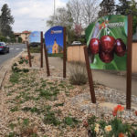 Panneau de bienvenue – Photos de commune