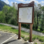 Panneau d’affichage – Infos communales