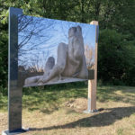 Panneau d’information – Expo photo