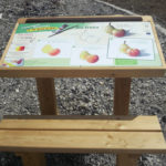 Table de dessin – Dessiner à la gouache