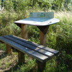 Table de dessin – Milieux herbacés