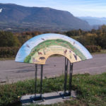 Table d’orientation – Panorama et faune