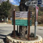 SIL – Indications communales