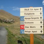 SIL – Indications touristiques
