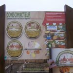 Mobilier interactif – Consom’acteur
