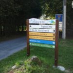 SIL – Aménagement du lac