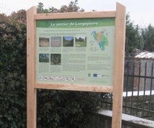 picbois-signaletique-25-longepierre.jpg Signalétique touristique - Panneau d'information - Longepierre - Fabrication PIC BOIS