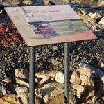 Table de lecture – La carrière