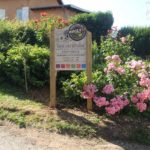 Enseigne – Horaires d’ouvertures