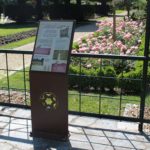 Table de lecture – Valorisation jardins