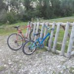 Porte vélos – Porte vélos patrimonial