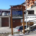 SIL – Informations station