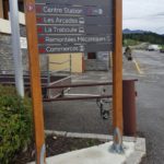 SIL – Indications station